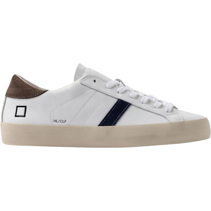 Sneakers D.A.T.E. W431-HL-CA-WN