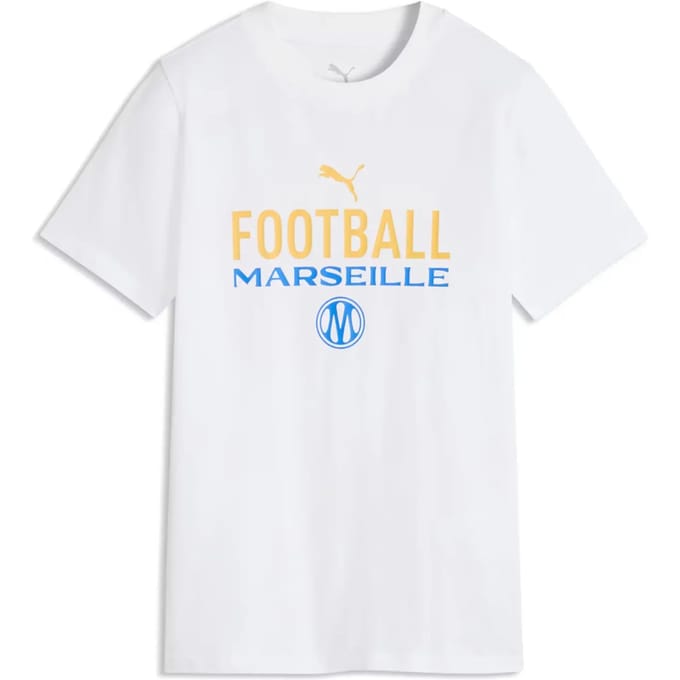T-shirt kind OM Culture 2026/27