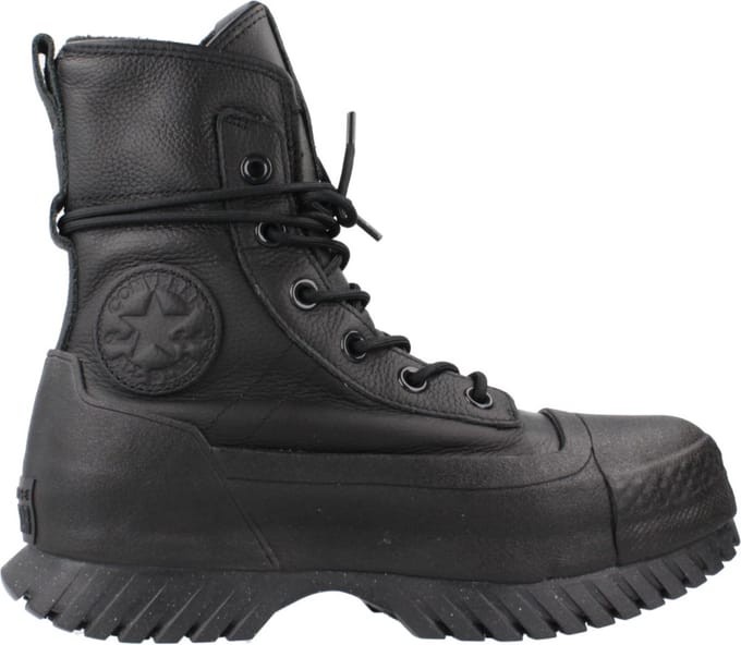 CONVERSE 160111 Zwart 35 EU