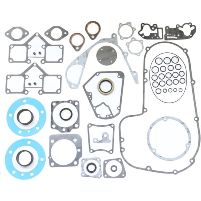 Motorpakkingen compleet ATHENA P400195900899