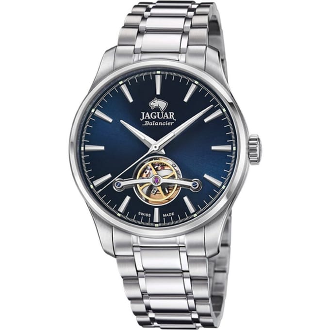 Jaguar Herenhorloge J965/3