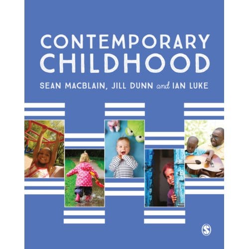 Contemporary Childhood - MacBlain, Sean