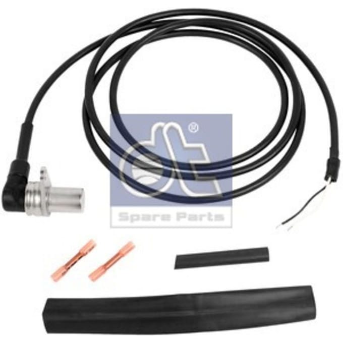 Snelheidssensor  DT Spare Parts 1.21708