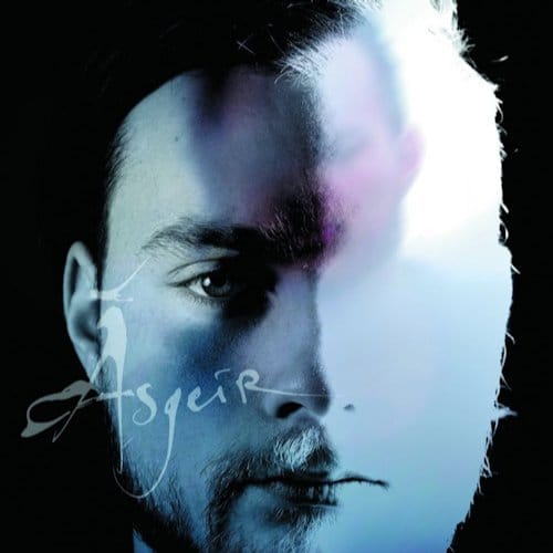Ásgeir - In The Silence (CD)