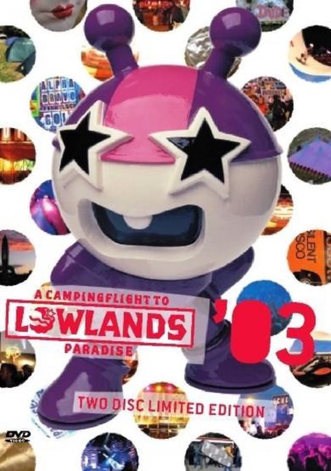 Lowlands (2DVD)