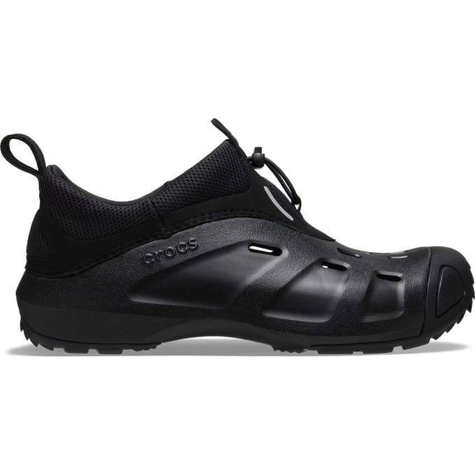 Klompen Crocs Quick Trail Low