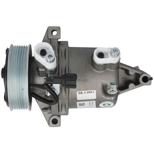 Airco-compressor ELSTOCK 51-0983