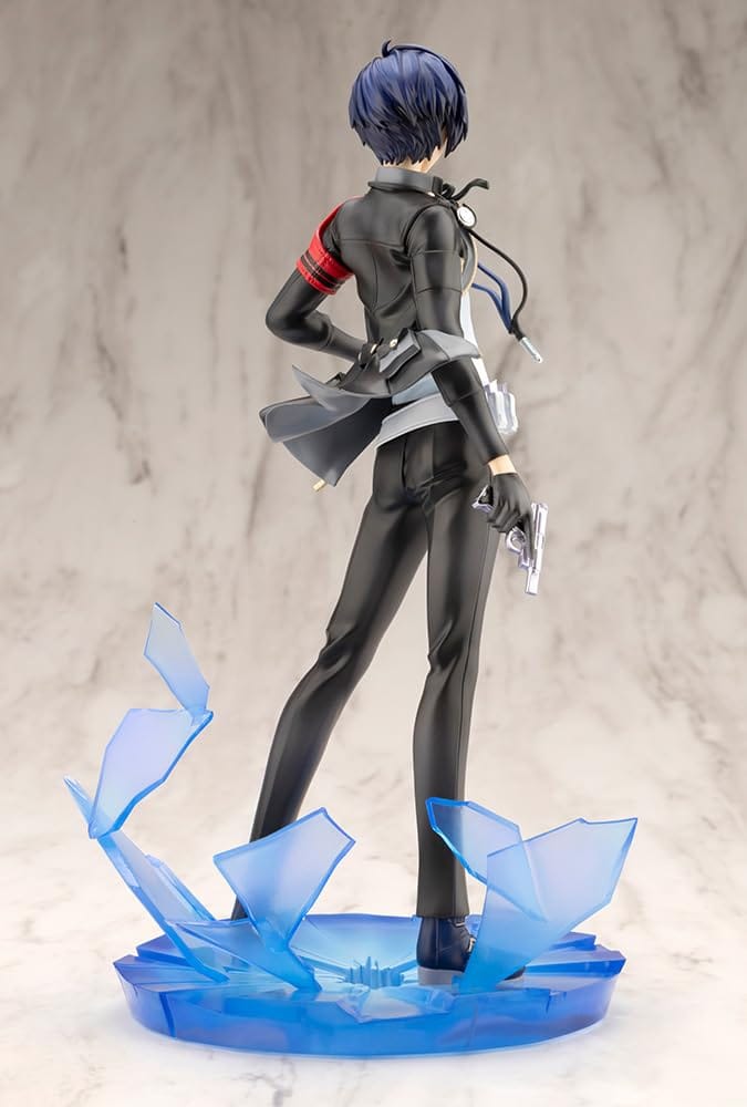 Kotobukiya Persona 3 Reload ArtFX J 1/8 Statue-Protagonist (Diversen) Nieuw