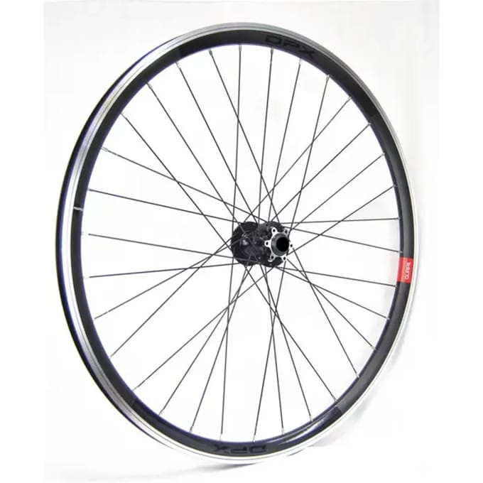 Voorwiel Gurpil New DPX