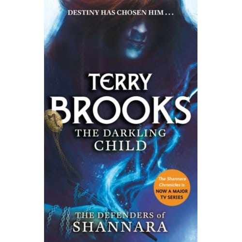 The Darkling Child - Terry Brooks