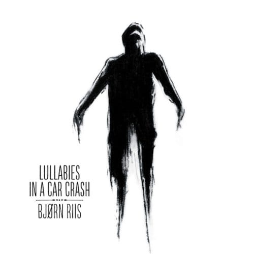 Lullabies In A Car Crash (White Vinyl)