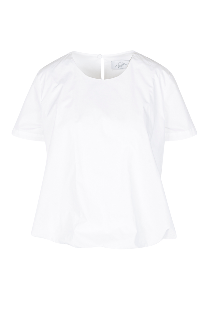 So Allure - Blusa - 450030 - wit