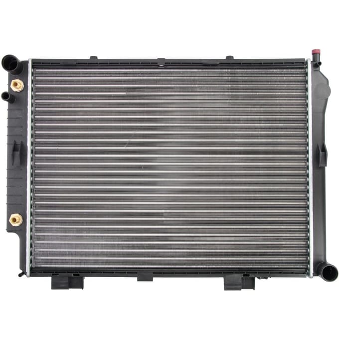Radiator, motorkoeling THERMOTEC D7M059TT
