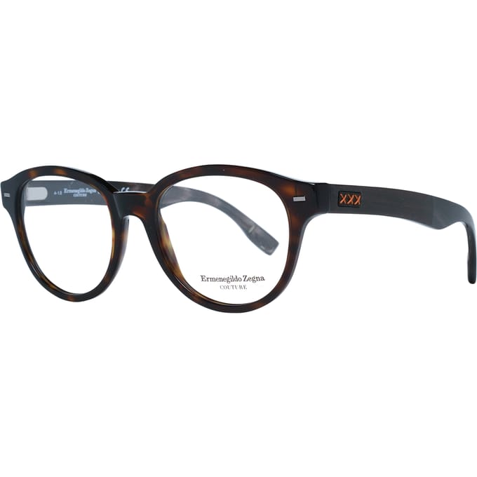 Zegna Couture Lunettes ZC5002 51 052