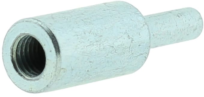 CROP Bitje voor Caramelschijf