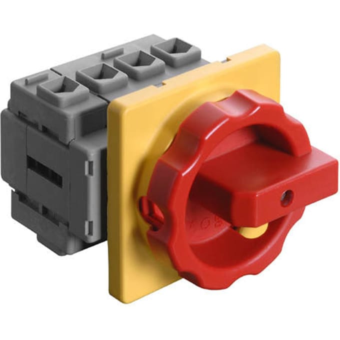 ASN - Sontheimer NLT Lastscheider - A422500 - E2HC3