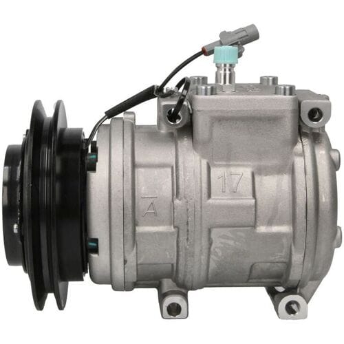 Airco-compressor ELSTOCK 51-0186