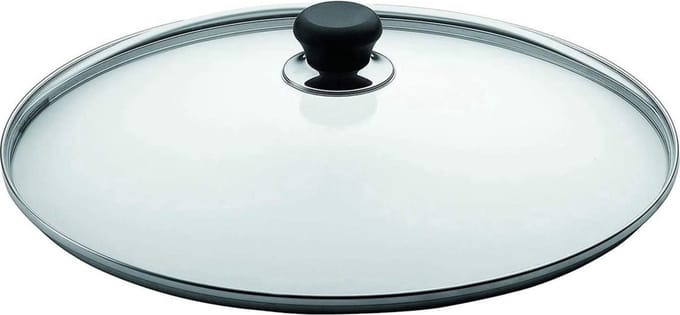 Scanpan - Deksel - Glas - Losse Deksel - Classic - 32cm