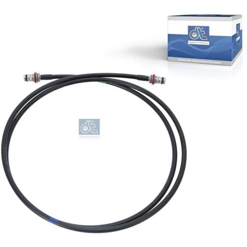 Cabine hefkabel  DT SPARE PARTS 4.81683