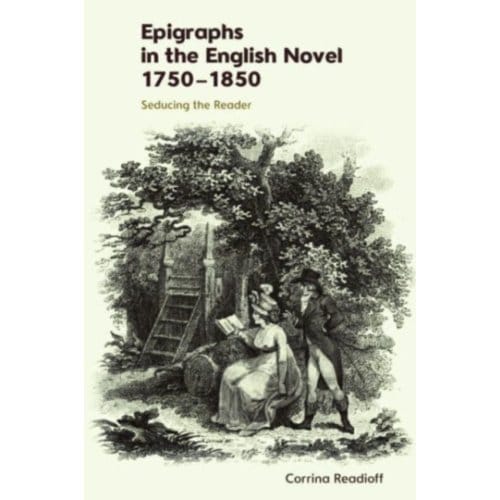 Epigraphs In The English Novel 1750-1850 - Corrina (Honorary Associate Read