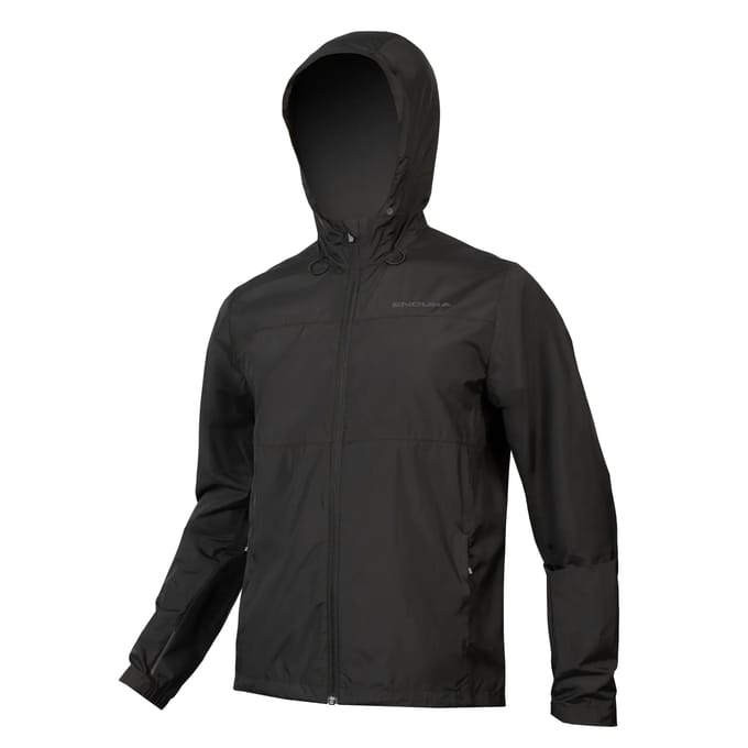 Winddichte jas Endura Hummvee