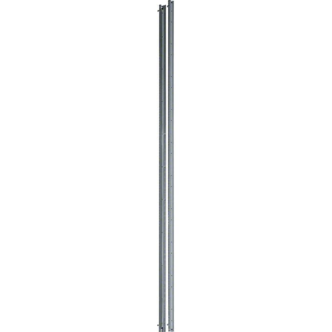 Hager Un10A Din Rail Mount Systeem 1500Mm - Un10A [2 Stukken]