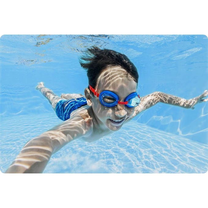 Zwemmasker Bestway Spiderman