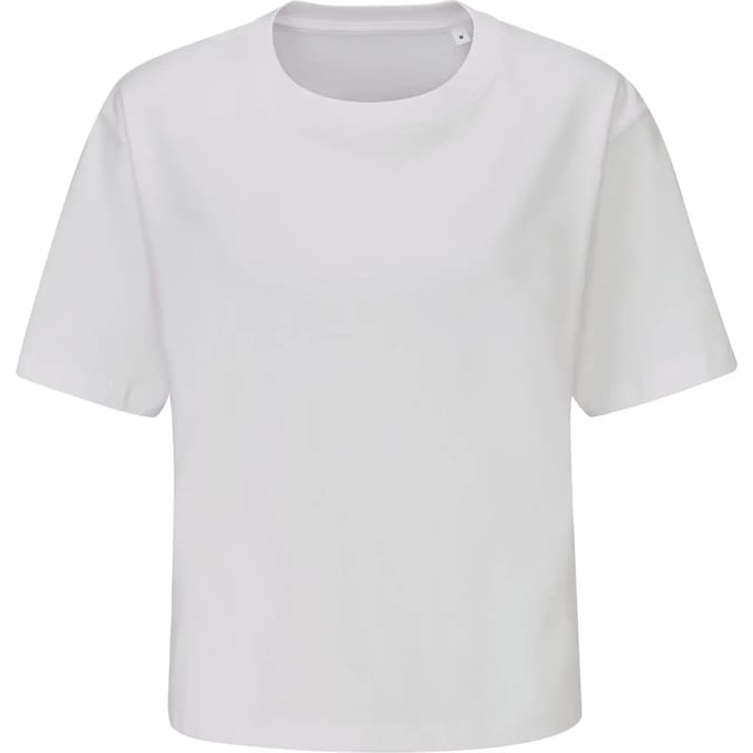 Kort dames-T-shirt Mantis