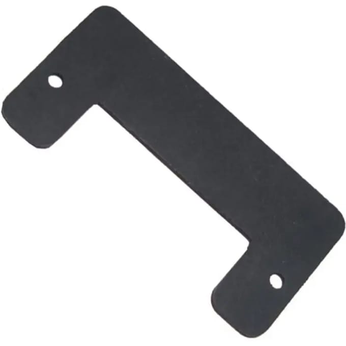 Rubber Heiniger Saphir/Opal