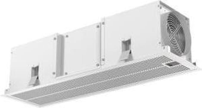 Bosch DIZ1JX2C1 afzuigkapaccessoire Recirculatiemodule
