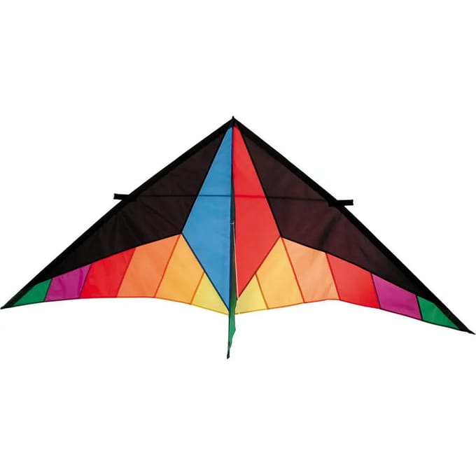 Vlieger HQ Kites Delta Sport