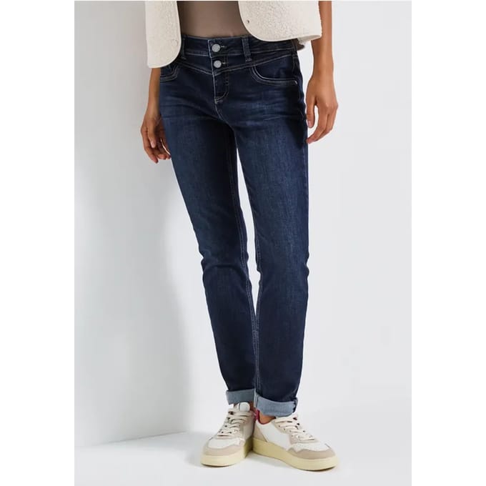 Casual jeans