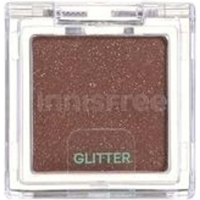 innisfree - My Eye Shadow Glitter - 3 Colors 2023 Version - #06