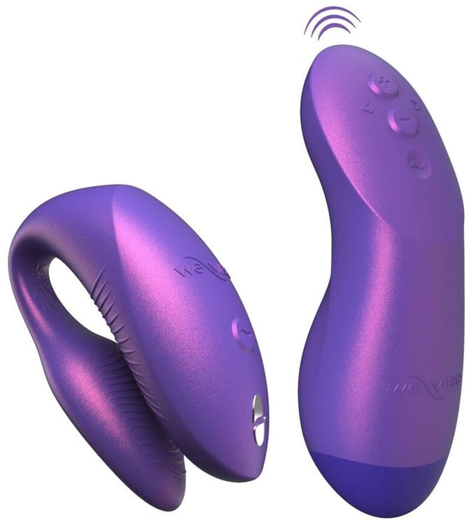 We-Vibe – Chorus Pro – Paars