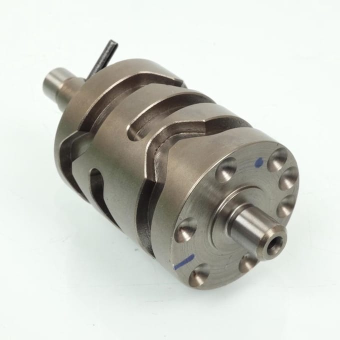 Versnellingsbak origineel voor Motor HM 50 Derapage Nieuw