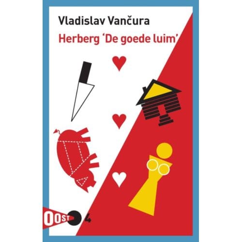 Herberg 'De Goede Luim' - Oost! - Vladislav Vančura