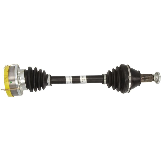 Aandrijfas POINT GEAR PNG72689 links