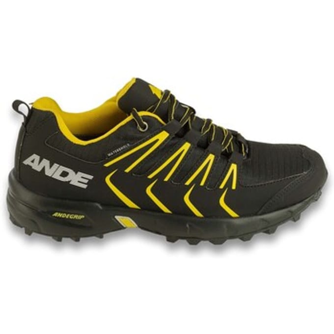 Trail Ande New Tour Evo Wp