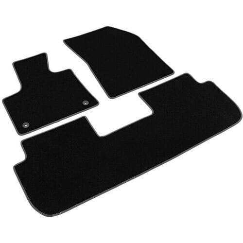 Custo Pol Vloermatten CUSTO CUST LUX PGT337
