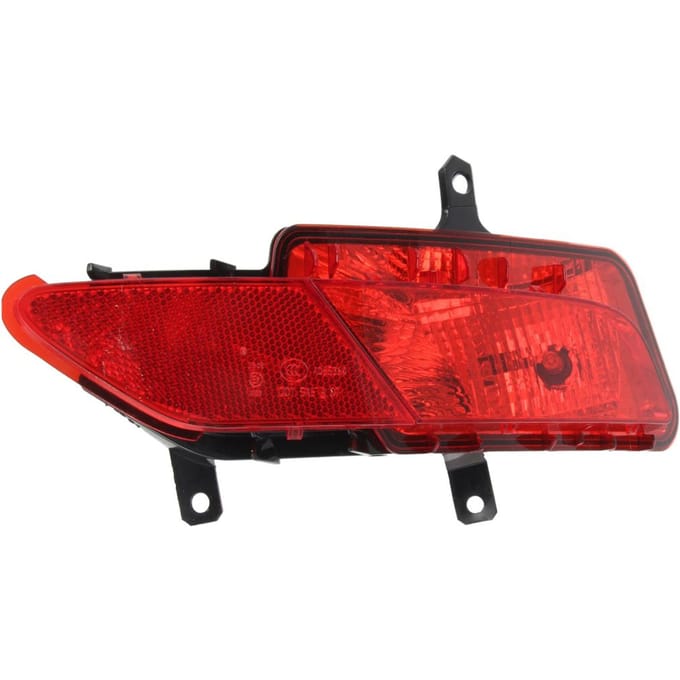 Achterlicht VALEO 045237