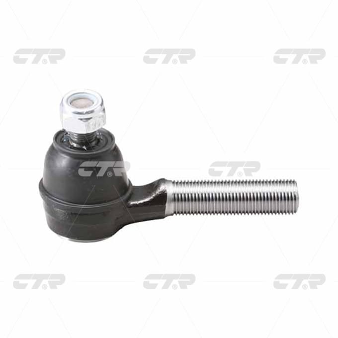 Spoorstangeinde CTR CE0629R