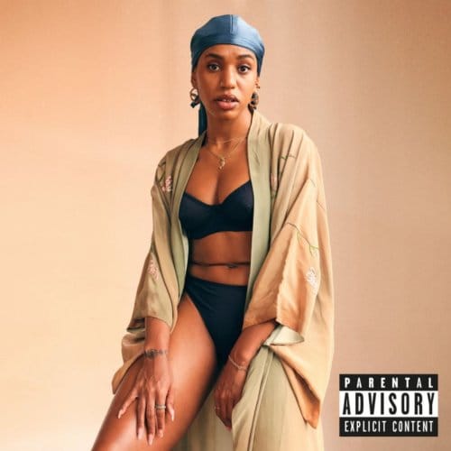 Yaya Bey - Remember Your North Star (LP) (Coloured Vinyl)
