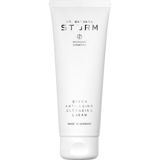 Dr. Barbara Sturm Super Anti-Ageing Cleansing Cream 125ml