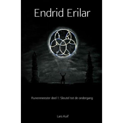 Endrid Erilar - Lars Kuif