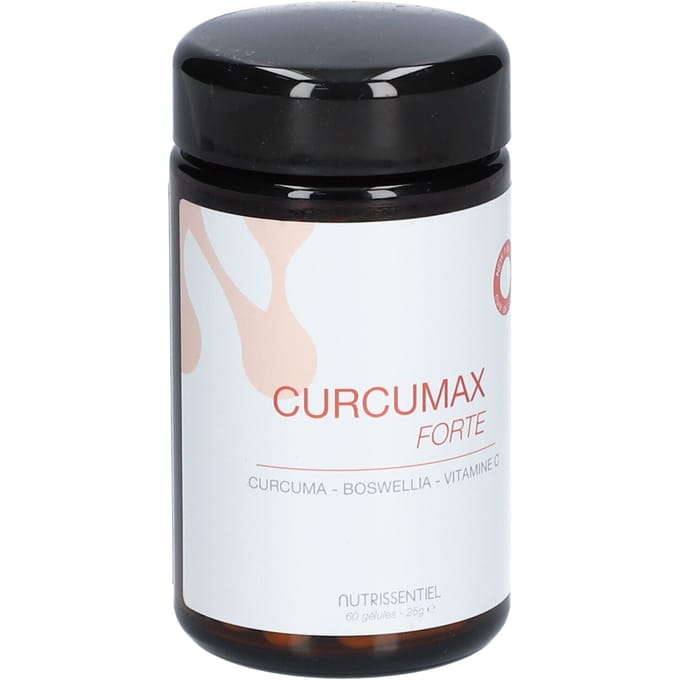 Curcumax Forte Tabl 60