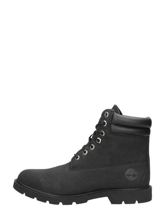 Timberland - 6in Water Resistant Basic Zwart