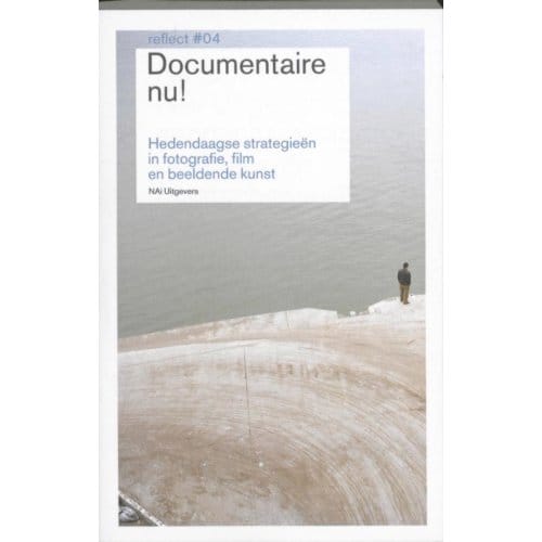 Reflect #04 / Documentaire Nu! - Reflect - F. Gierstberg