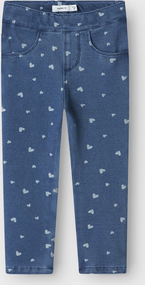 Name it Jeans Slim fit sweat