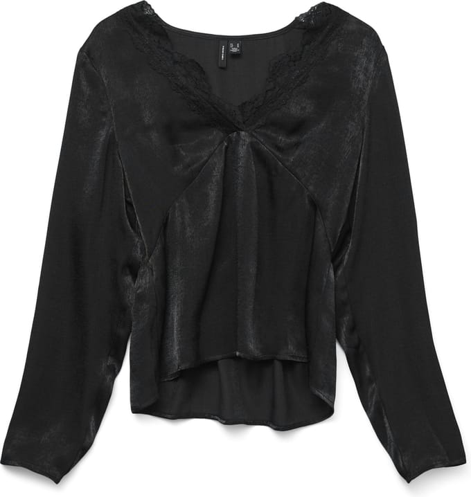 Vero Moda Blouse VMSILLE Top