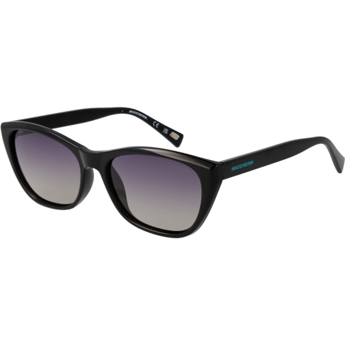 Zonnebril Skechers Zonnebril SE6218 01D 55